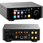 Indiana Line Utah 5 Kolumny podłogowe vintage + EverSolo PLAY CD Edition Wzmacniacz ALL-IN-ONE z Odtwarzaczem CD - 14