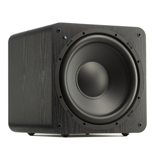 SVS SB-1000 Subwoofer aktywny black ash