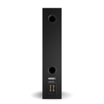 Dali Opticon 8 MK2 Kolumny podłogowe + Onkyo Icon A-50 Silver Wzmacniacz stereo Klasa AB - 4