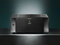 Marantz AMP 20 + AV 20  12-kanałowa końcówka mocy + Przedwzmacniacz 13.4 - 7