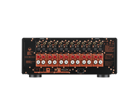 Marantz AMP 20 + AV 20  12-kanałowa końcówka mocy + Przedwzmacniacz 13.4 - 9