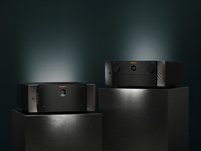 Marantz AMP 20 + AV 20  12-kanałowa końcówka mocy + Przedwzmacniacz 13.4 - 3