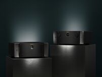 Marantz AMP 20 + AV 20  12-kanałowa końcówka mocy + Przedwzmacniacz 13.4 - 3