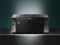Marantz AMP 20 + AV 20  12-kanałowa końcówka mocy + Przedwzmacniacz 13.4 - 8