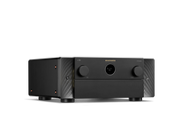 Marantz AMP 20 + AV 20  12-kanałowa końcówka mocy + Przedwzmacniacz 13.4 - 5