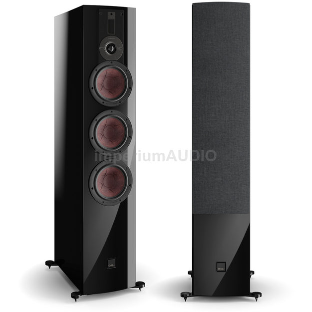 Dali RUBIKORE 8 Kolumny podłogowe