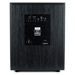 Jamo C912 SUB Subwoofer aktywny 400W - 3