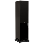 FYNE AUDIO F502S + F500S + F500S LCR Zestaw kolumn kina 5.0 - 9