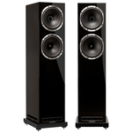 FYNE AUDIO F502S + F500S + F500S LCR Zestaw kolumn kina 5.0 - 5
