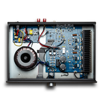 FOCAL THEVA N°1 Black + Musical Fidelity B1xi Zintegrowany wzmacniacz stereo EISA - 15