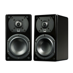 SVS Prime Satellite Kolumny surround Black Piano 1 sztuka - 2