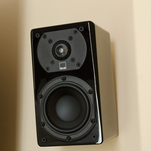 SVS Prime Satellite Kolumny surround Black Piano 1 sztuka - 3