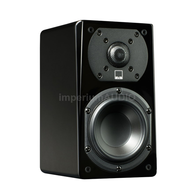 SVS Prime Satellite Kolumny surround Black Piano 1 sztuka