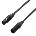 ADAM HALL K5DGH KABEL CYFROWY DMX XLR - XLR 5pin 5m - 2