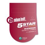 ADAM HALL K5DGH KABEL CYFROWY DMX XLR - XLR 5pin 5m - 3