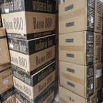 Indiana Line Basso 880 Kolumna niskotonowa Subwoofer + Kabel Gratis - 20