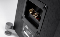 ELAC Debut 3.0 F6.3 + Indiana Line Basso 880 + EverSolo PLAY ALL-IN-ONE - 17