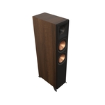 Klipsch Seria II RP-6000F + RP-600M + RP-504C + SPL-120 - 5