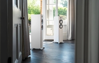 MONITOR AUDIO Bronze 300 7G + ONKYO ICON Series A-50 SIECIOWY WZMACNIACZ STEREO Klasy AB - 25