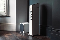 MONITOR AUDIO Bronze 300 7G + ONKYO ICON Series A-50 SIECIOWY WZMACNIACZ STEREO Klasy AB - 26