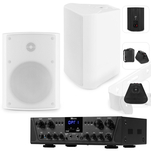 POWER DYNAMICS BGO50 5.25