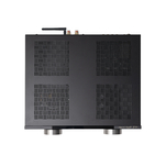 MARTIN LOGAN FOUNDATION F2 Kolumna podłogowa Gen2 + ONKYO Muse Y-50 Wzmacniacz All-in-One Axign Class D MOSFET HDMI ARC - 5