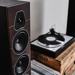 Sonus faber Lumina III Kolumny podłogowe - 14