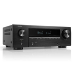 Denon AVR-X1800H Amplituner kina domowego 7.2 8K HEOS Wi-Fi - 3