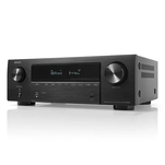 Denon AVR-X1800H Amplituner kina domowego 7.2 8K HEOS Wi-Fi - 4
