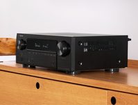 Denon AVR-X1800H Amplituner kina domowego 7.2 8K HEOS Wi-Fi - 6