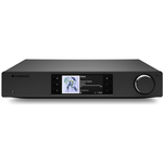 CAMBRIDGE AUDIO CXA81 MK II + CXN100 SE Black Edition Wzmacniacz i Streamer - 2