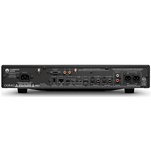 CAMBRIDGE AUDIO CXA81 MK II + CXN100 SE Black Edition Wzmacniacz i Streamer - 12