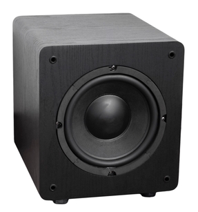 Taga Harmony TSW-60 Subwoofer aktywny z auto start-stop