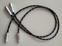 Przewód RCA Inakustik Ref NF-803 1,0m Interkonekt - 2