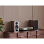 Elipson Horus 6B Active BT - Aktywne Kolumny podstawkowe HDMI DAC USB AUDIO Bluetooth - 13