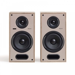 Elipson Horus 6B Active BT - Aktywne Kolumny podstawkowe HDMI DAC USB AUDIO Bluetooth - 9