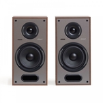 Elipson Horus 6B Active BT - Aktywne Kolumny podstawkowe HDMI DAC USB AUDIO Bluetooth - 7