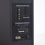 Elipson Horus 6B Active BT - Aktywne Kolumny podstawkowe HDMI DAC USB AUDIO Bluetooth - 11