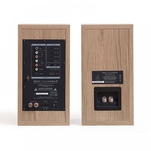 Elipson Horus 6B Active BT - Aktywne Kolumny podstawkowe HDMI DAC USB AUDIO Bluetooth - 10