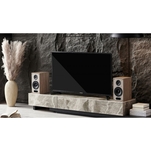 Elipson Horus 6B Active BT - Aktywne Kolumny podstawkowe HDMI DAC USB AUDIO Bluetooth - 14