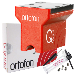 ORTOFON QUINTET RED Wkładka gramofonowa MC