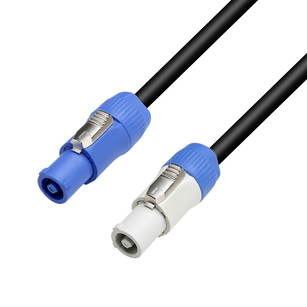 Adam Hall Cables 3 STAR PowerCON Power Link Cable