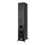 ELAC Debut 3.0 F6.3 Kolumny podłogowe + ONKYO Muse Y-40 Wzmacniacz All-in-One Axign HDMI ARC - 6