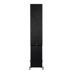 ELAC Debut 3.0 F6.3 Kolumny podłogowe + ONKYO Muse Y-40 Wzmacniacz All-in-One Axign HDMI ARC - 4