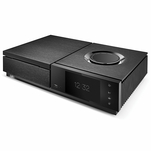 NAIM Uniti Star CD Odtwarzacz sieciowy ze wzmacniaczem All in One - 3