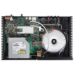NAIM Uniti Star CD Odtwarzacz sieciowy ze wzmacniaczem All in One - 7