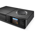 NAIM Uniti Star CD Odtwarzacz sieciowy ze wzmacniaczem All in One - 5