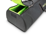 Gravity BG SS 2 LB Torba transportowa na 2 statywy głośnikowe długa - 6