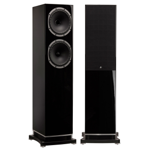 FYNE AUDIO F502 GLOSS Kolumny podłogowe