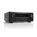 FOCAL DOME FLAX 5.1 + Denon AVC-X3800H Amplituner kina domowego 9.4 8K - 13